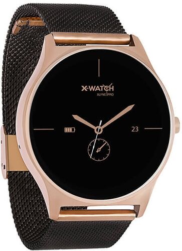 XLYNE Smartwatch XLYNE Joli XW PRO Dorado XLYNE Smartwatch XLYNE Joli XW PRO Dorado
