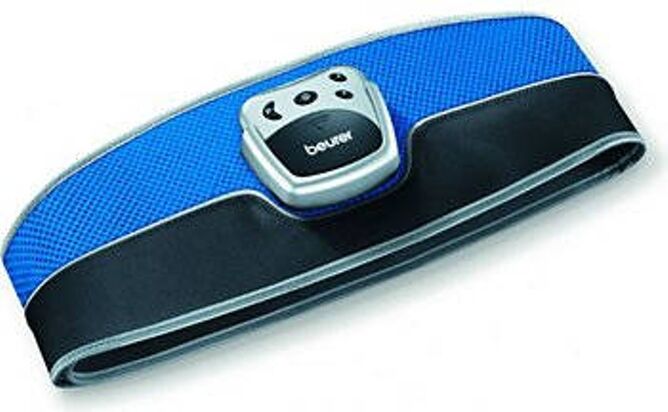 Beurer Estimulador Muscular BEURER EM 36 Beurer Estimulador Muscular BEURER EM 36