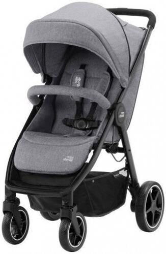 RÖMER | BRITAX Carrito de Bebé RÖMER   BRITAX Elephant Grey