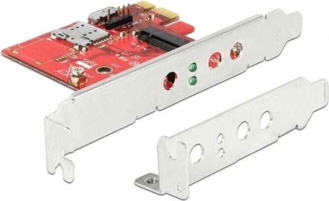 DELOCK Lector de Tarjetas DELOCK 91748 DELOCK Lector de Tarjetas DELOCK 91748