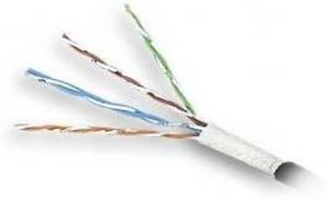 GEMBIRD Cable de Red GEMBIRD (RJ45) GEMBIRD Cable de Red GEMBIRD (RJ45)