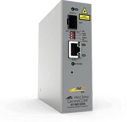 Allied Cable ALLIED TELESIS (RJ45 - Gris) Allied Cable ALLIED TELESIS (RJ45 - Gris)