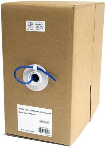 STARTECH.COM Cable de Red STARTECH.COM (RJ45) STARTECH.COM Cable de Red STARTECH.COM (RJ45)