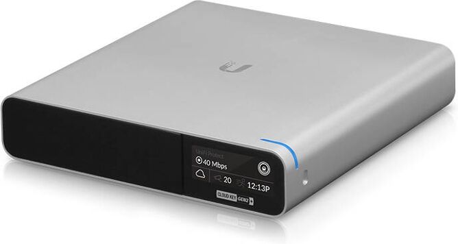 UBIQUITI NETWORKS Servidor UBIQUITI NETWORKS UCK-G2-PLUS UBIQUITI NETWORKS Servidor UBIQUITI NETWORKS UCK-G2-PLUS