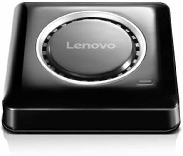 Lenovo Adaptador de pantalla sin Cables LENOVO 4X90K27752 Lenovo Adaptador de pantalla sin Cables LENOVO 4X90K27752