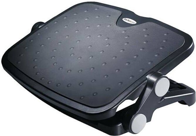 STARTECH.COM Soporte para pies STARTECH.COM Ftrst1 STARTECH.COM Soporte para pies STARTECH.COM Ftrst1