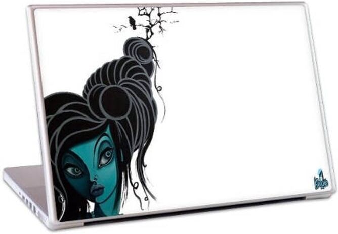 MUSICSKINS Vinilo MUSICSKINS MS-BEV10010 MacBook, Pro, Air MUSICSKINS Vinilo MUSICSKINS MS-BEV10010 MacBook, Pro, Air