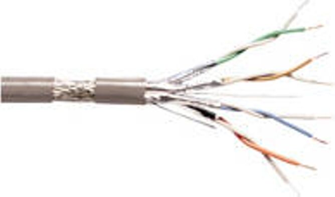 Digitus Cable de Red DIGITUS (RJ45) Digitus Cable de Red DIGITUS (RJ45)