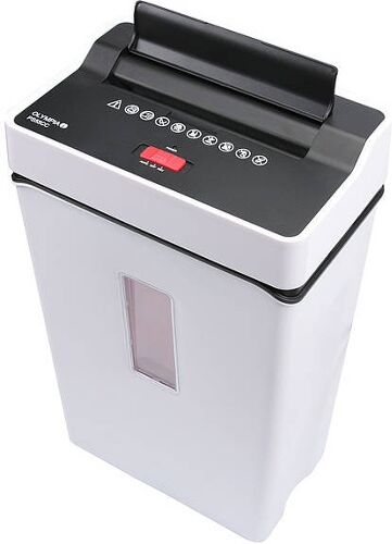 Olympia Destructora OLYMPIA PS 55 CC (10 Hojas - Capacidad: 21 L) Olympia Destructora OLYMPIA PS 55 CC (10 Hojas - Capacidad: 21 L)