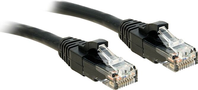 LINDY Cable de Red LINDY (RJ45) LINDY Cable de Red LINDY (RJ45)