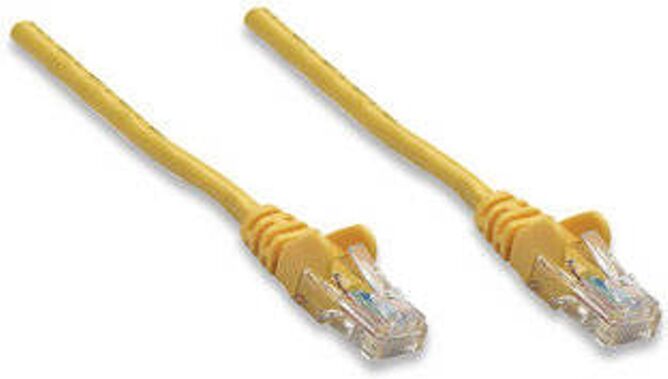 INTELLINET Cable de Red INTELLINET (RJ45) INTELLINET Cable de Red INTELLINET (RJ45)