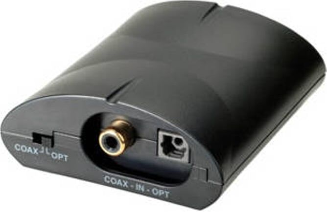 ROLINE Adaptador ROLINE Audio Digital para Analógico ROLINE Adaptador ROLINE Audio Digital para Analógico
