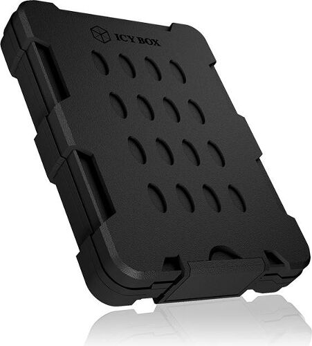ICY BOX Caja para Discos Duros ICY BOX IB-279U3 ICY BOX Caja para Discos Duros ICY BOX IB-279U3