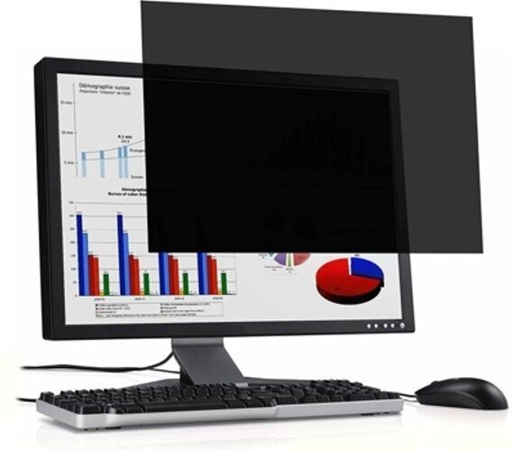 PORT Filtro de privacidad PORT 900205 (Para pantallas 12.5'') PORT Filtro de privacidad PORT 900205 (Para pantallas 12.5'')