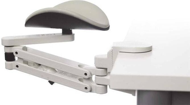 OFFITEC Apoyo de Muñecas OFFITEC Ergorest OFFITEC Apoyo de Muñecas OFFITEC Ergorest