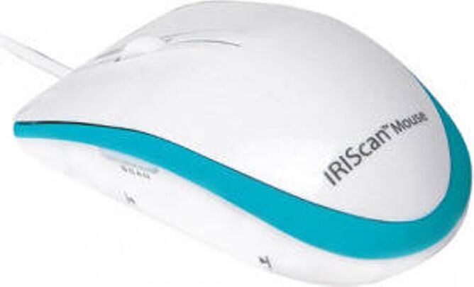 IRIS Escáner Portátil IRIScan Mouse Executive 2 IRIS Escáner Portátil IRIScan Mouse Executive 2