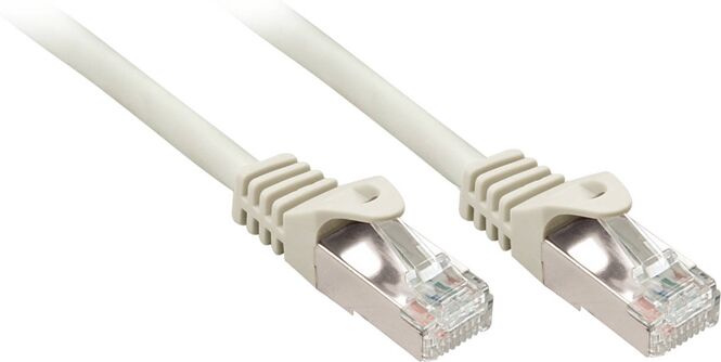 LINDY Cable de Red LINDY (RJ45 - 3 m - Gris) LINDY Cable de Red LINDY (RJ45 - 3 m - Gris)
