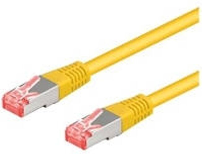 Digitus Cable de Red DIGITUS (RJ45)