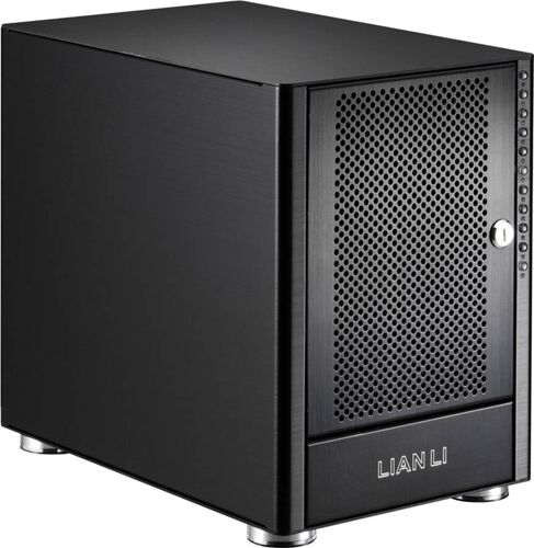 Lian-Li Caja para Discos Duros LIAN LI EX-503 Lian-Li Caja para Discos Duros LIAN LI EX-503