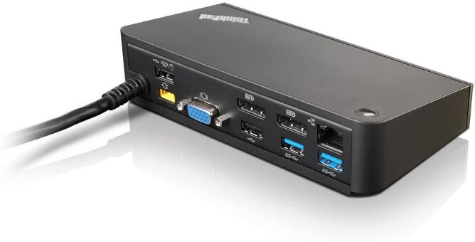 Lenovo Soporte LENOVO ThinkPad OneLink+ Lenovo Soporte LENOVO ThinkPad OneLink+