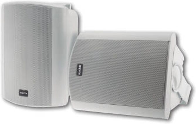 APPROX Altavoz APPROX APPSPK (30 W) Blanco APPROX Altavoz APPROX APPSPK (30 W) Blanco