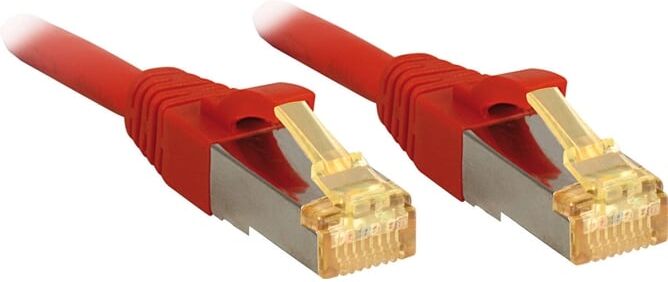 LINDY Cable de Red LINDY (RJ45) LINDY Cable de Red LINDY (RJ45)