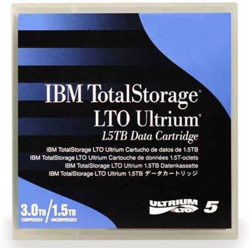 Lenovo Casete vírgen LENOVO 00NA023 Lenovo Casete vírgen LENOVO 00NA023