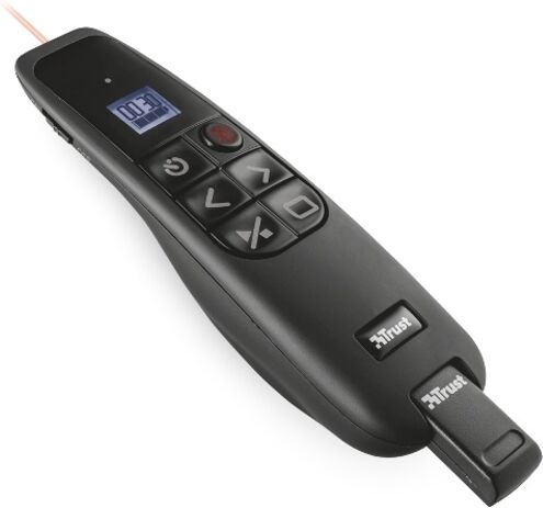 Trust Presentador TRUST Elcee Trust Presentador TRUST Elcee