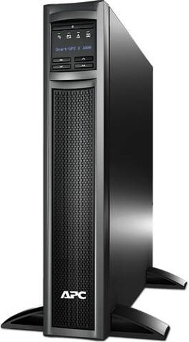 APC Hub APC Smart-UPS APC Hub APC Smart-UPS