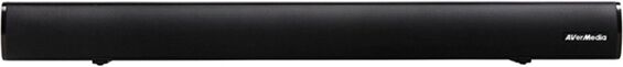 AVerMedia Barra de Sonido AVERMEDIA SonicBlast GS331 (PC - 40 W) AVerMedia Barra de Sonido AVERMEDIA SonicBlast GS331 (PC - 40 W)