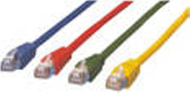 MCL Cable de Red MCL (RJ45) MCL Cable de Red MCL (RJ45)