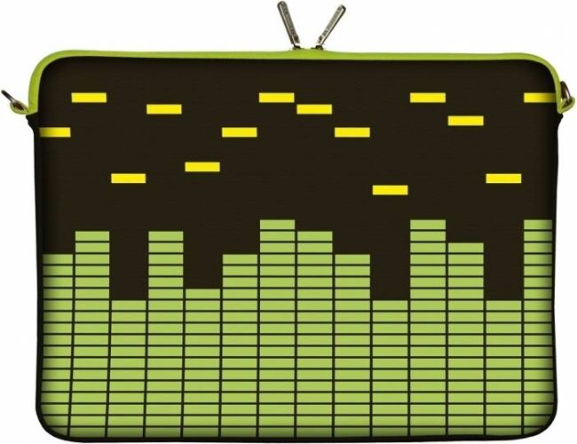 DIGITTRADE Bolsa DIGITTRADE LS154-15 (Universal - 15.6'') DIGITTRADE Bolsa DIGITTRADE LS154-15 (Universal - 15.6'')