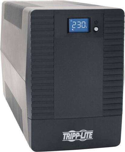 TRIPP LITE UPS TRIPP LITE OMNIVSX850 (6 Enchufes - 480 W - 850 V) TRIPP LITE UPS TRIPP LITE OMNIVSX850 (6 Enchufes - 480 W - 850 V)