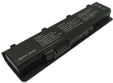 S/MARCA Batería para Asus A31-K53 A32-K53 A42-K53 4400mAh S/MARCA Batería para Asus A31-K53 A32-K53 A42-K53 4400mAh