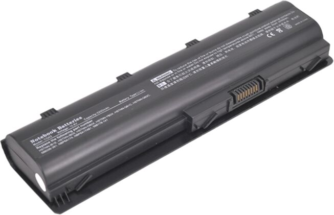 S/MARCA Batería para HP DV7 DV8 HSTNN-0B75 4400mAh S/MARCA Batería para HP DV7 DV8 HSTNN-0B75 4400mAh