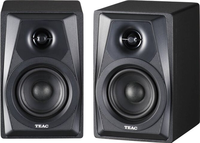 Teac Altavoces PC TEAC LS-M100 Teac Altavoces PC TEAC LS-M100