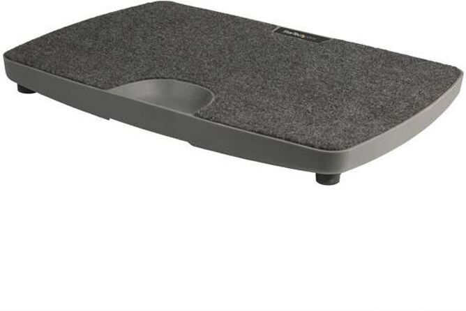 STARTECH.COM Descansa Muñecas STARTECH.COM BALBOARD Gris STARTECH.COM Descansa Muñecas STARTECH.COM BALBOARD Gris