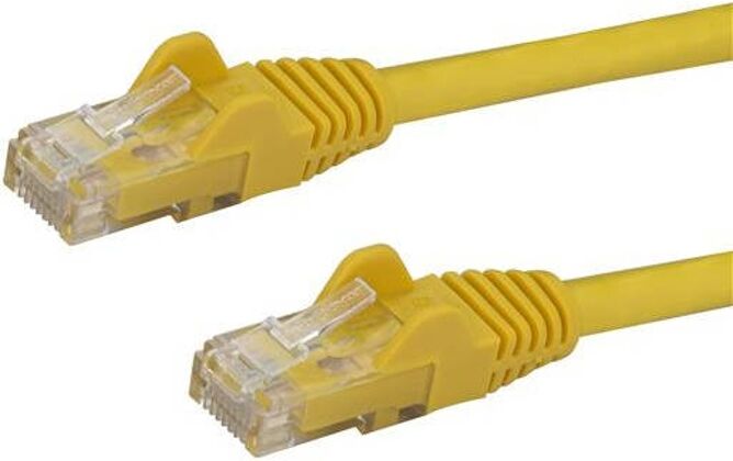 STARTECH.COM Cable de Red STARTECH.COM (RJ45) STARTECH.COM Cable de Red STARTECH.COM (RJ45)