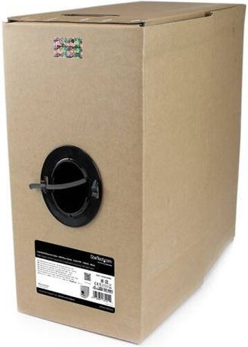 STARTECH.COM Cable de Red STARTECH.COM (RJ45) STARTECH.COM Cable de Red STARTECH.COM (RJ45)