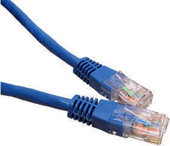 HP Cable de Red HP (RJ45 - 10 m - Azul) HP Cable de Red HP (RJ45 - 10 m - Azul)