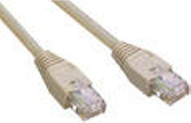 MCL Cable de Red MCL (RJ45) MCL Cable de Red MCL (RJ45)