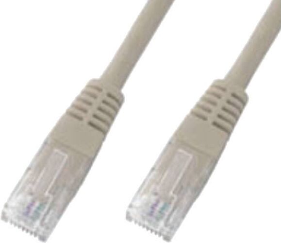 M-CAB Cable de Red M-CAB (RJ45 - 1 m - Gris) M-CAB Cable de Red M-CAB (RJ45 - 1 m - Gris)