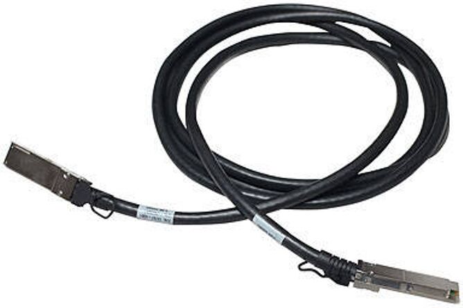 HP Cable de Red HEWLETT PACKARD ENTERPRISE (RJ45)