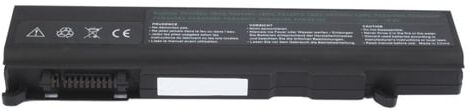 S/MARCA Batería para Toshiba PA3786U 5200mAh S/MARCA Batería para Toshiba PA3786U 5200mAh