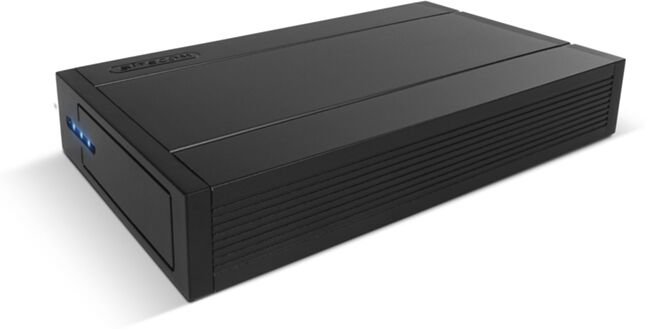 SiteCom Caja HDD SITECOM USB 3.0 Hard Drive SATA 3,5'' MD-393 SiteCom Caja HDD SITECOM USB 3.0 Hard Drive SATA 3,5'' MD-393