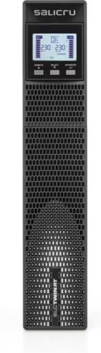 SALICRU UPS SALICRU 698CA000008 (10000 V) SALICRU UPS SALICRU 698CA000008 (10000 V)