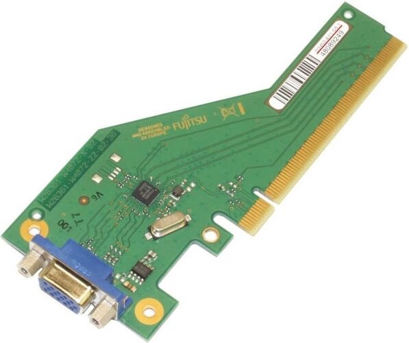 FUJITSU Adaptador FUJITSU S26361-F2391-L222 FUJITSU Adaptador FUJITSU S26361-F2391-L222