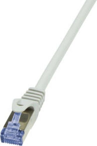 LOGILINK Cable de Red LOGILINK (RJ45) LOGILINK Cable de Red LOGILINK (RJ45)