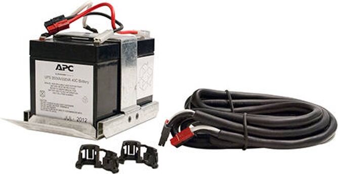 APC Batería UPS APC APCRBC135 APC Batería UPS APC APCRBC135