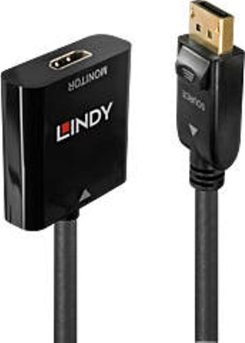 LINDY Cable Interfaz LINDY 41068 LINDY Cable Interfaz LINDY 41068